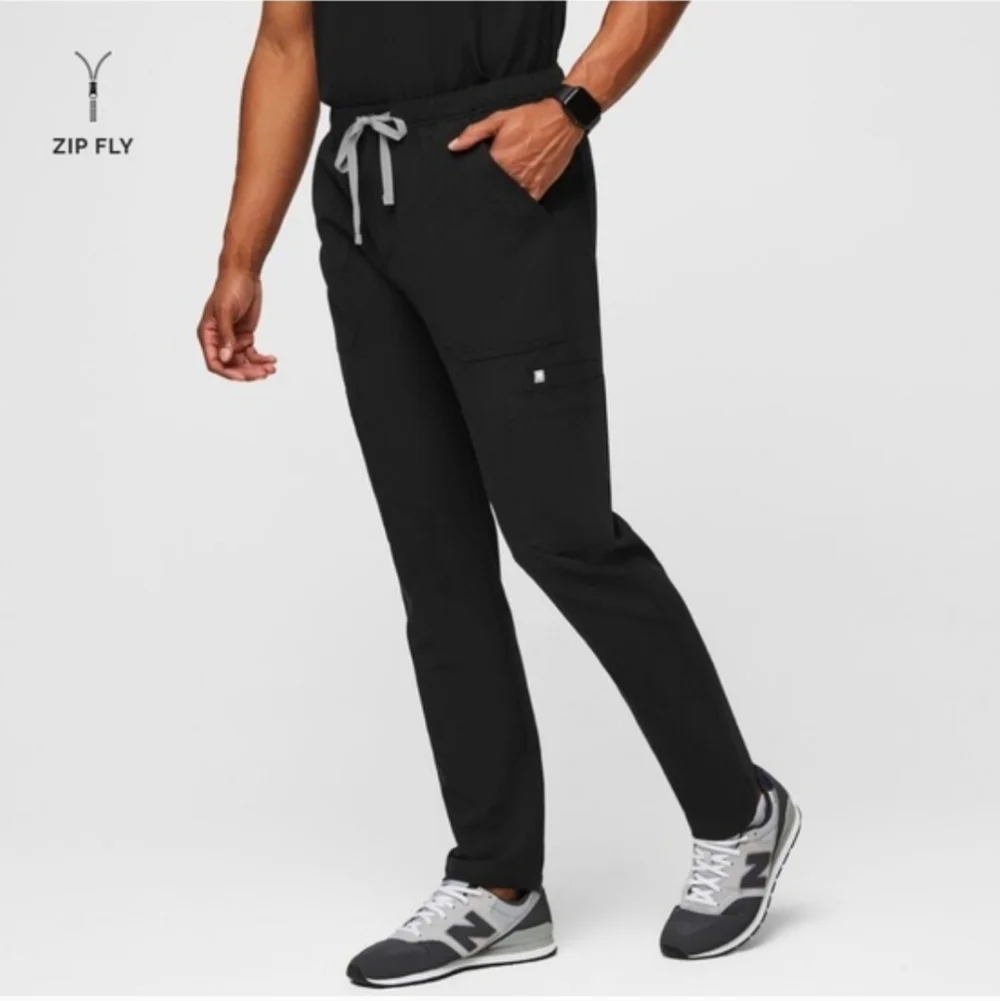 FIGS Cairo Cargo Scrub Pants